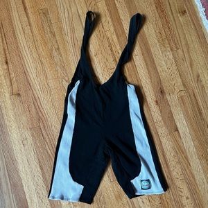 Vintage Leotard